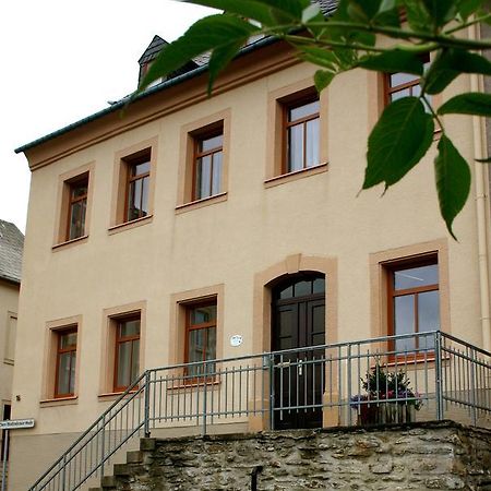 Ferienwohnung Christine Nestler อันนาแบร์ก-บุคโฮลซ์ ภายนอก รูปภาพ