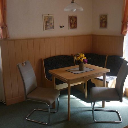 Ferienwohnung Christine Nestler อันนาแบร์ก-บุคโฮลซ์ ภายนอก รูปภาพ
