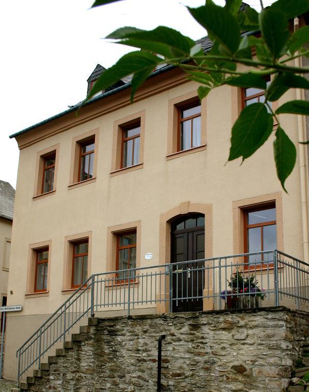 Ferienwohnung Christine Nestler อันนาแบร์ก-บุคโฮลซ์ ภายนอก รูปภาพ