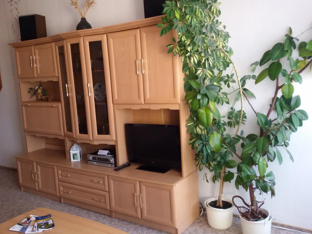 Ferienwohnung Christine Nestler อันนาแบร์ก-บุคโฮลซ์ ภายนอก รูปภาพ