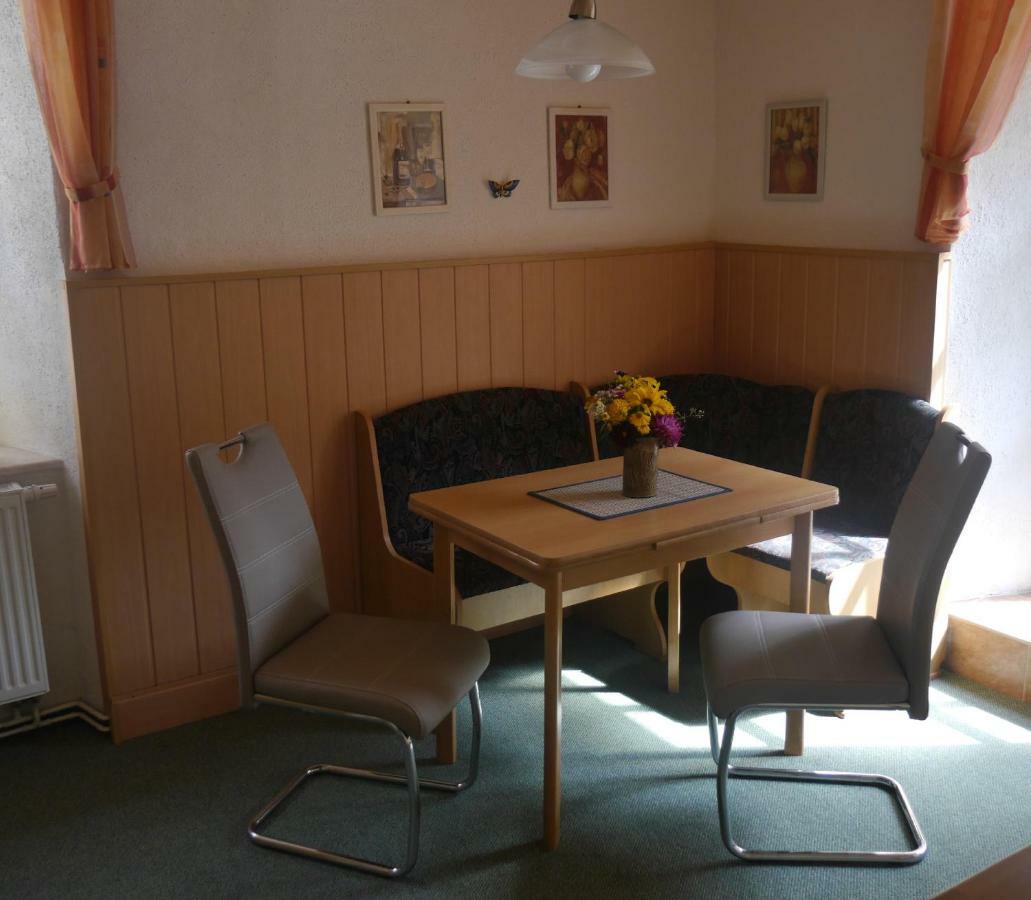 Ferienwohnung Christine Nestler อันนาแบร์ก-บุคโฮลซ์ ภายนอก รูปภาพ